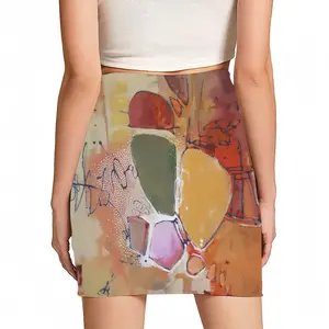 Women #1964 Hip Skirt