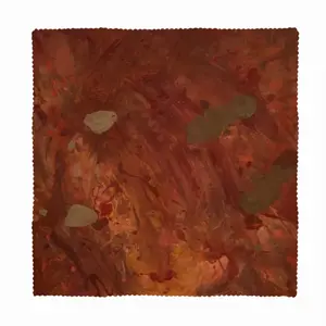 Gravitational Encounter Cloth Napkins