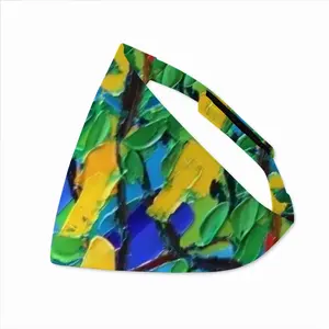 Ballinspittle Forest Pets Turban (Velcro)