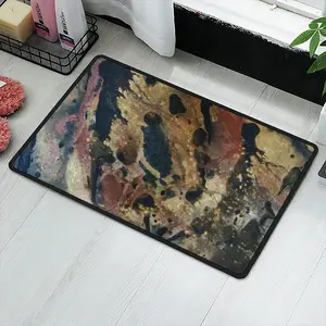 Byzantine Dissolve Polyester Mats (Black Side)