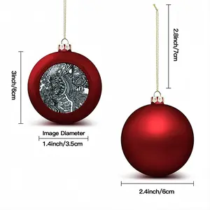 Ideas Christmas Ball (Big)