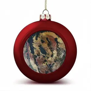 Byzantine Dissolve Christmas Ball (Big)