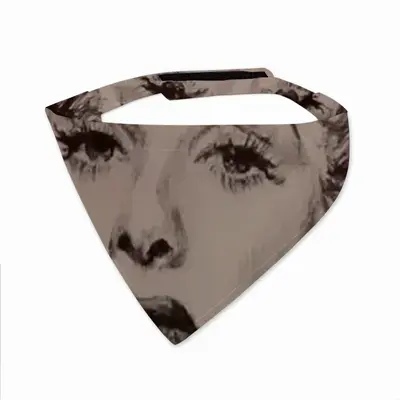 Lucille Ball Pets Turban (Velcro)