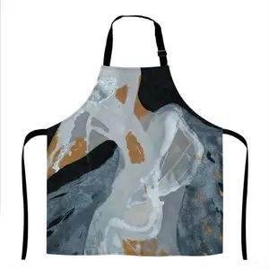 Forlorn But Not Forgotten Apron (No Pocket)