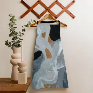 Forlorn But Not Forgotten Apron (No Pocket)