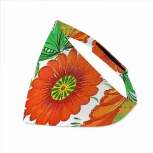 Passion Bird Pets Turban (Velcro)