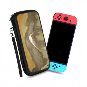 Strange Days Nintendo Switch Storage Bag