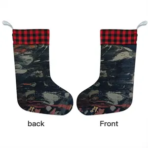 Acceleration Christmas Gift Socks