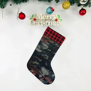 Acceleration Christmas Gift Socks