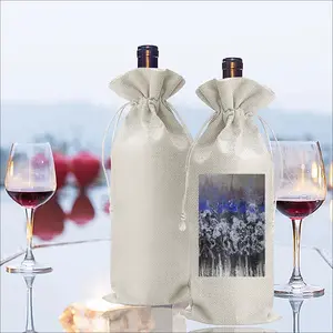 Stringdance Wine Bags (Linen)