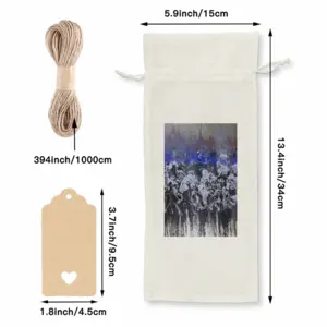 Stringdance Wine Bags (Linen)