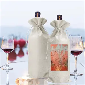 Magmatic Wine Bags (Linen)