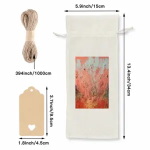 Magmatic Wine Bags (Linen)