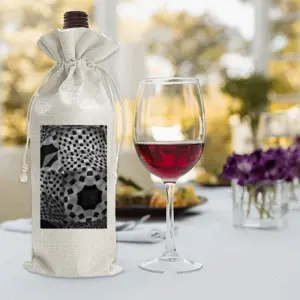 Reptile Wine Bags (Linen)