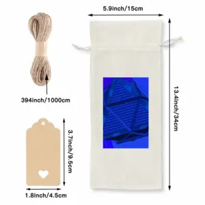 Capsule Wine Bags (Linen)