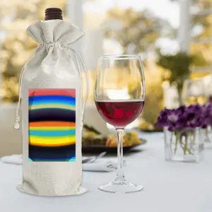 Shima - Island Wine Bags (Linen)