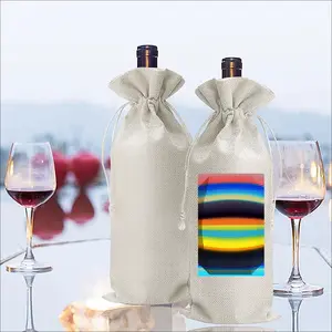 Shima - Island Wine Bags (Linen)