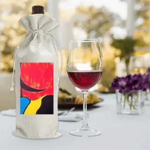 Blade Iii Wine Bags (Linen)