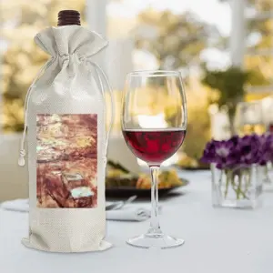 Firestorm Wine Bags (Linen)