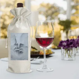 Silence Ii Wine Bags (Linen)