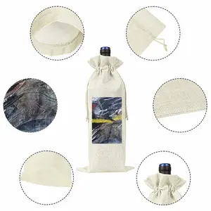 Dissident Wine Bags (Linen)