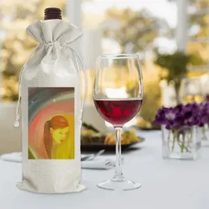 Aura Wine Bags (Linen)