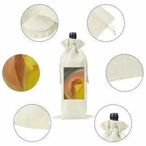 Aura Wine Bags (Linen)