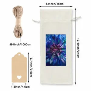 A Splash Of Energy Wine Bags (Linen)