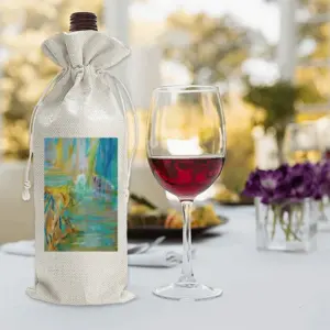 Ataraxia Wine Bags (Linen)