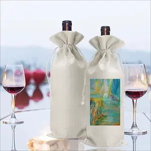 Ataraxia Wine Bags (Linen)