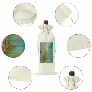 Ataraxia Wine Bags (Linen)