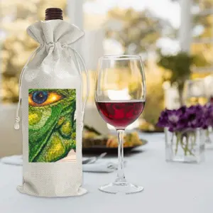 Marvin Wine Bags (Linen)