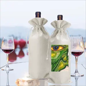 Marvin Wine Bags (Linen)