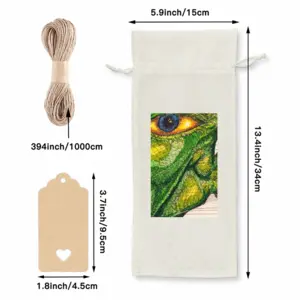 Marvin Wine Bags (Linen)