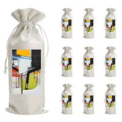 Arizona Wine Bags (Linen)