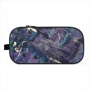 Hurricane Pencil Case Bags (Bilayer)