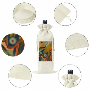 Shadow Wine Bags (Linen)