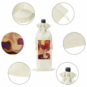 Entrantable Ii Wine Bags (Linen)