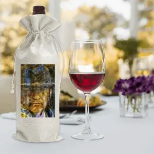 #10 Gallon Wine Bags (Linen)