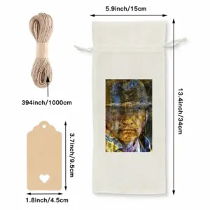 #10 Gallon Wine Bags (Linen)