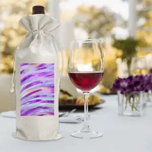 Wings Wine Bags (Linen)