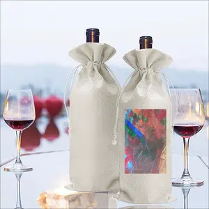 Suffice Wine Bags (Linen)