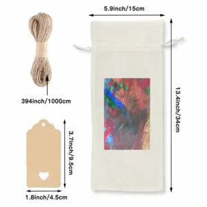 Suffice Wine Bags (Linen)