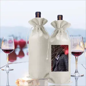 Cruiser Wine Bags (Linen)