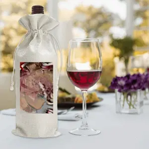 Sofiane Wine Bags (Linen)