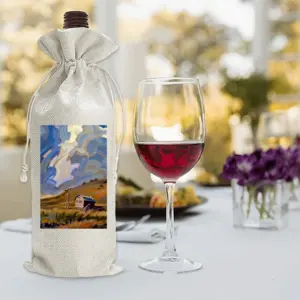 Day Crimea Wine Bags (Linen)