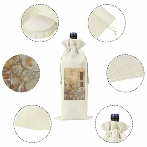 Patria Cinema - Golgotha I Wine Bags (Linen)