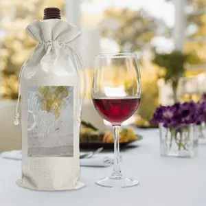 Rainy Day Wine Bags (Linen)