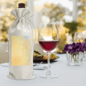 Threshold Wine Bags (Linen)