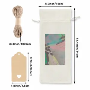 Windy Wine Bags (Linen)